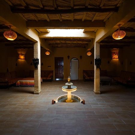 Riad Marhaba Merzane Exterior foto