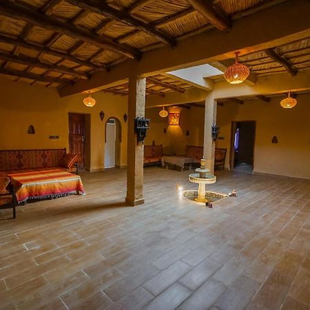 Riad Marhaba Merzane Exterior foto