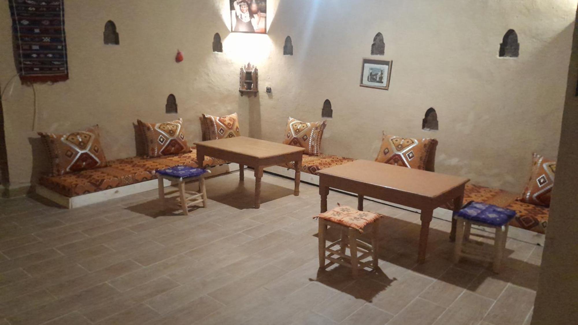 Riad Marhaba Merzane Exterior foto
