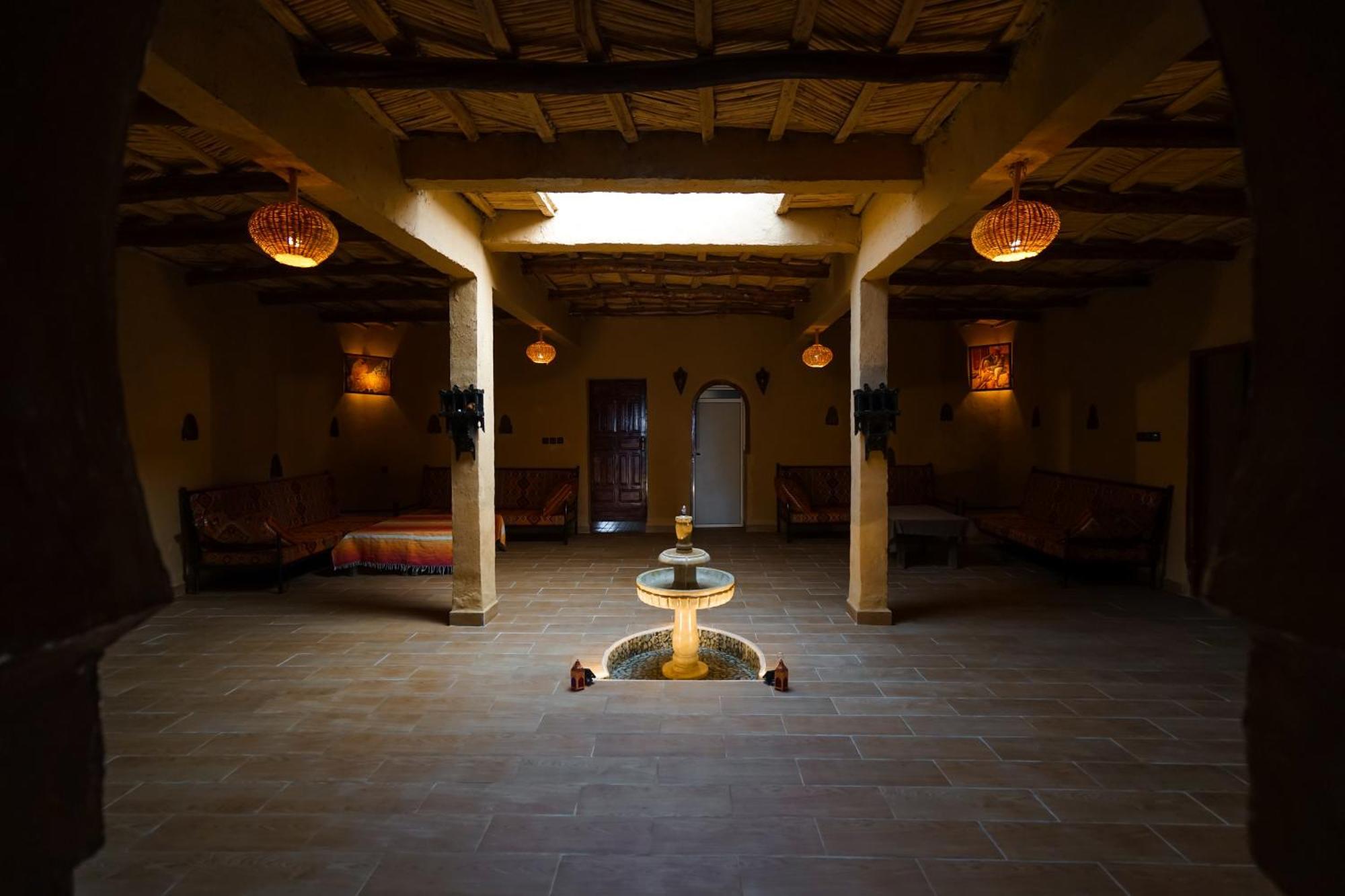 Riad Marhaba Merzane Exterior foto