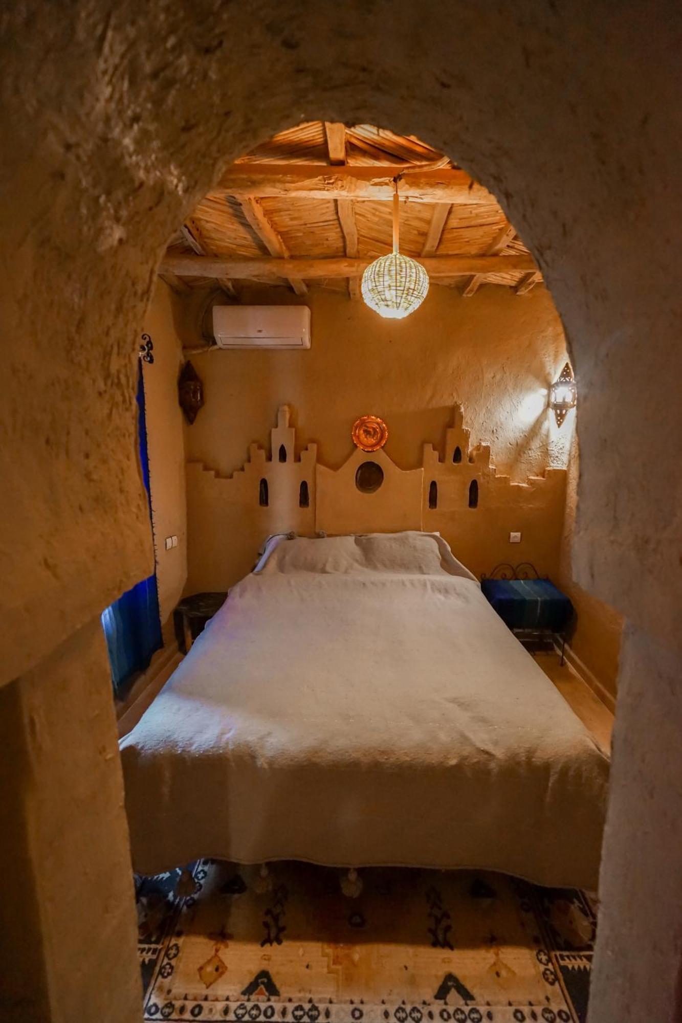 Riad Marhaba Merzane Quarto foto