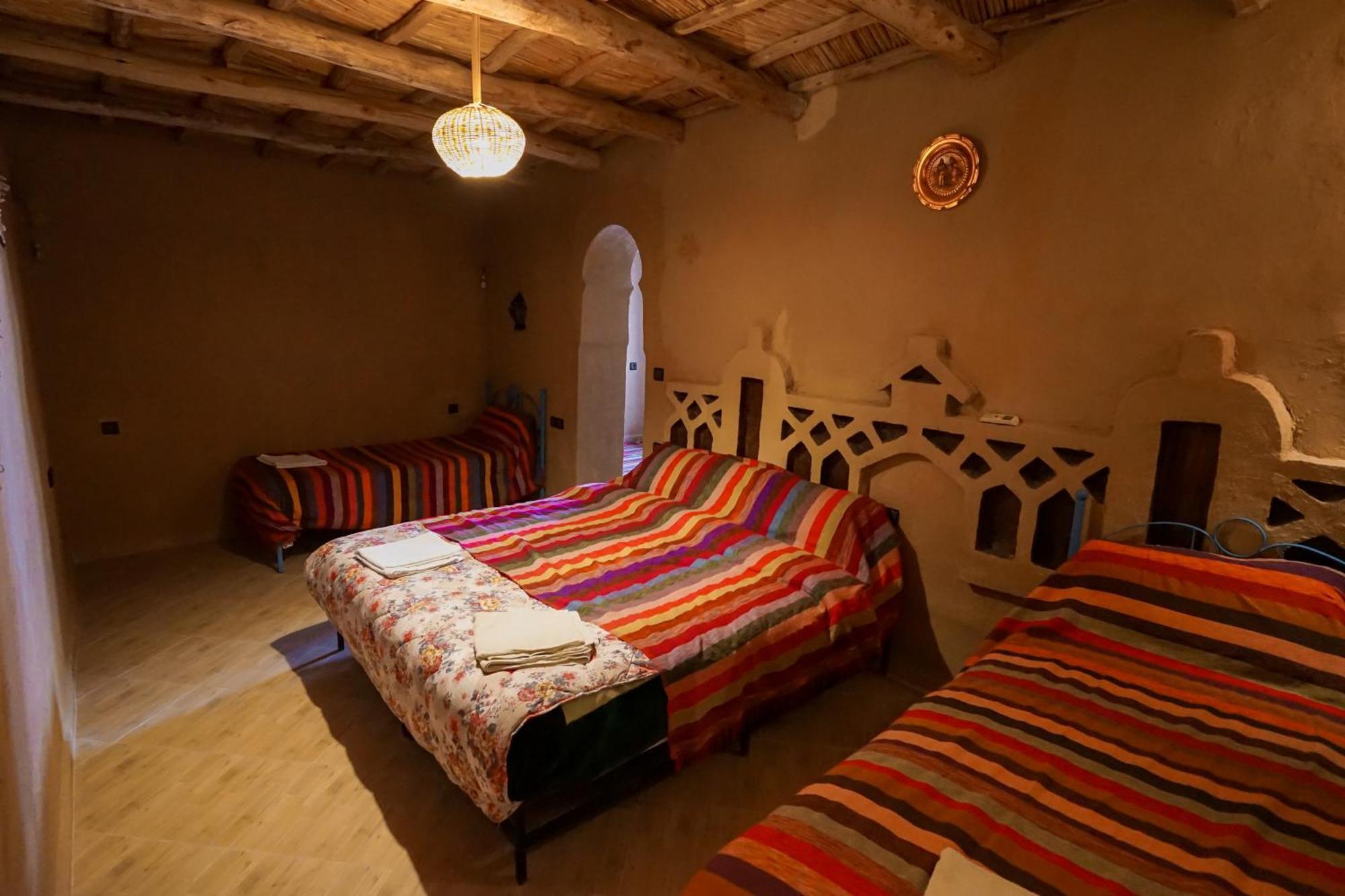 Riad Marhaba Merzane Quarto foto