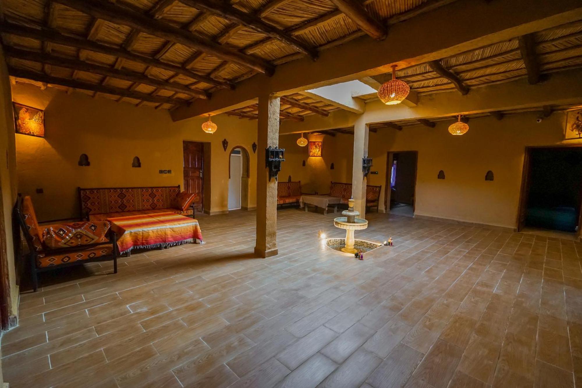 Riad Marhaba Merzane Exterior foto