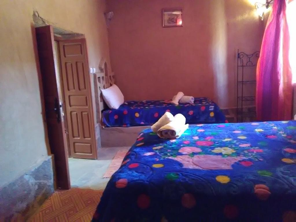 Riad Marhaba Merzane Exterior foto