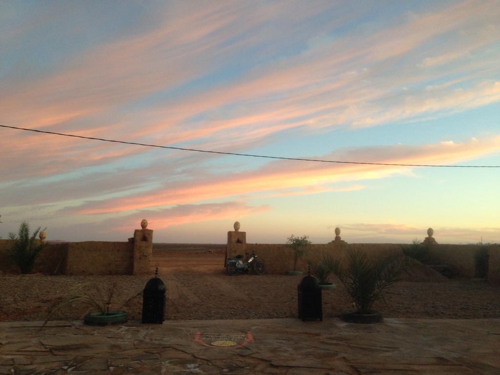 Riad Marhaba Merzane Exterior foto
